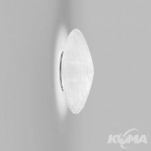 Spirit plafon przeźroczysty 2x9W LED E27